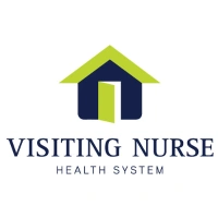 Visiting Nurse logo