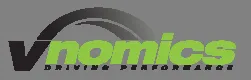 Vnomics logo