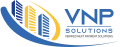 VNP Solutions logo