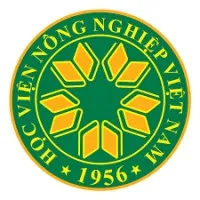 Vietnam National University of Agriculture logo