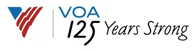 Volunteers of America logo