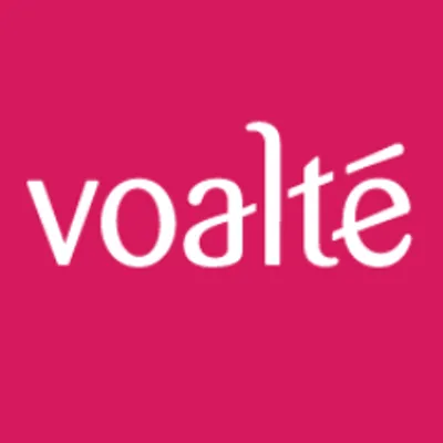 Voalte logo