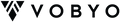 VOBYO logo