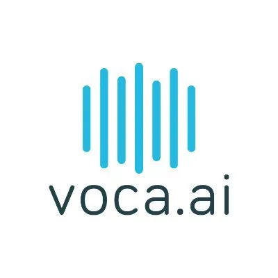 Voca logo