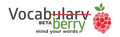 Vocabberry