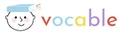 Vocable Education logo