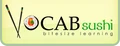 VocabSushi logo