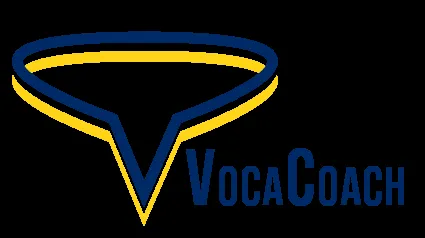 VocaCoach logo