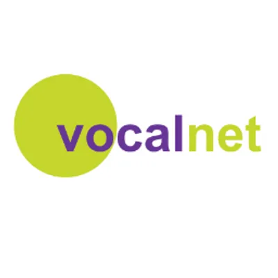 Vocalnet logo