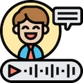 Vocal Track logo