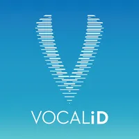 Vocal Id logo