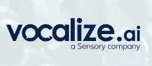 Vocalize Company logo