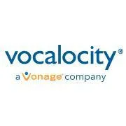 Vocalocity logo