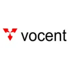 Vocent logo