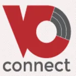 VO logo