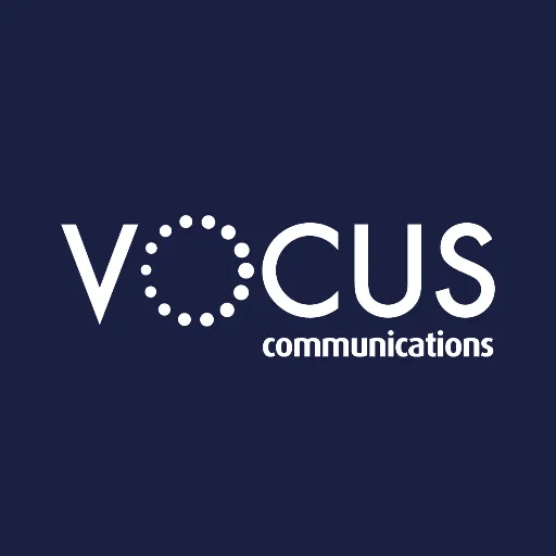 Vocus logo