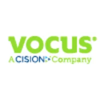 Vocus logo