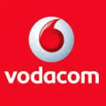 Vodacom logo