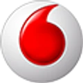 Vodacom Nigeria logo
