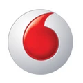 Vodafone Austraila logo