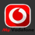 Vodafone Fiji logo
