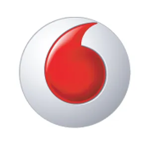 Vodafone New Zealand logo