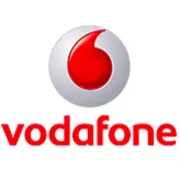 Vodafone Egypt logo