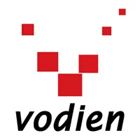 Vodien logo