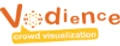 Vodience logo