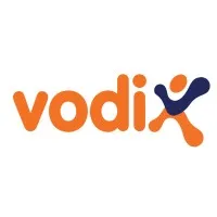 Vodi X logo