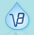 Vodovod Brac logo