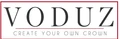 Voduz logo