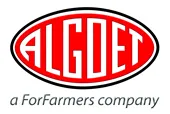 Algoet logo