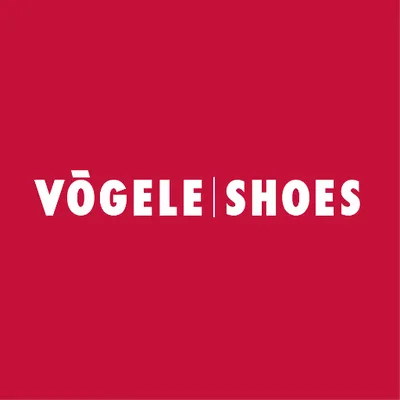 Vogele Shoes logo