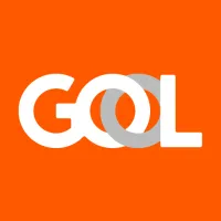 GOL Linhas Aéreas Inteligentes logo