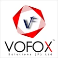 Vofox Solutions logo