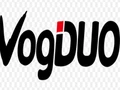 VogDUO logo