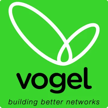 Vogel Telecom logo