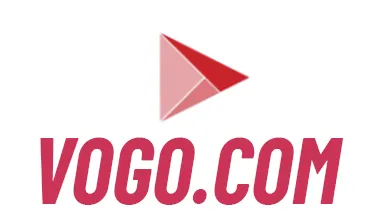 Vogo logo