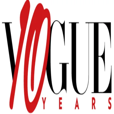 Vogue India logo