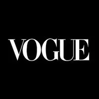 Vogue logo