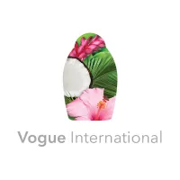 Vogue International logo