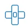 Vohra Wound Physicians logo