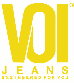 VOI Jeans logo