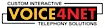 Voice4net logo