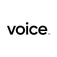 Voice logo