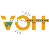 Voice of Healthcare logo
