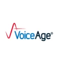 VoiceAge logo