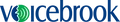 Voicebrook logo