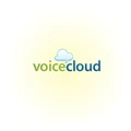 VoiceCloud logo